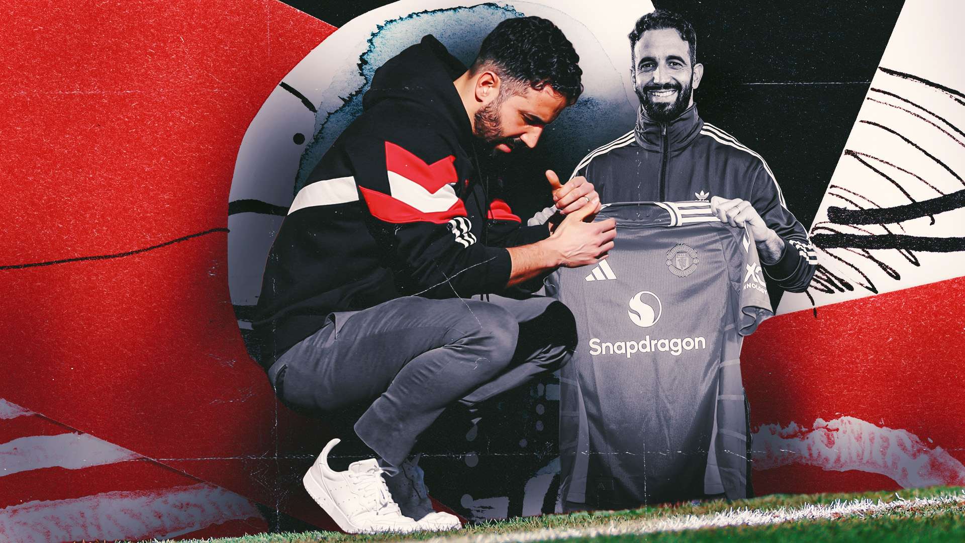 中的不懈努 中的不懈努