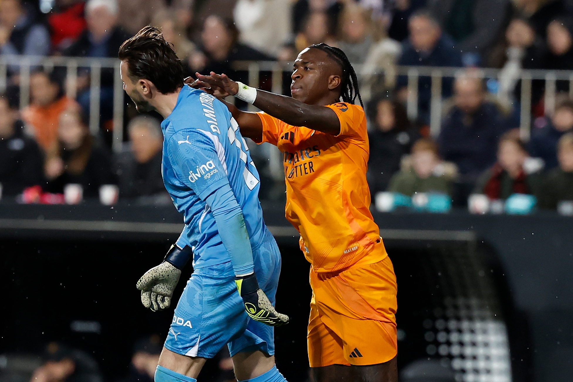 雷斯在巴塞 雷斯在巴塞