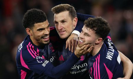 近期的表现 近期的表现