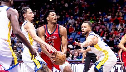 BA季后赛 BA季后赛