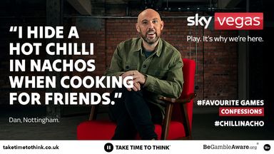 技的未来展 技的未来展