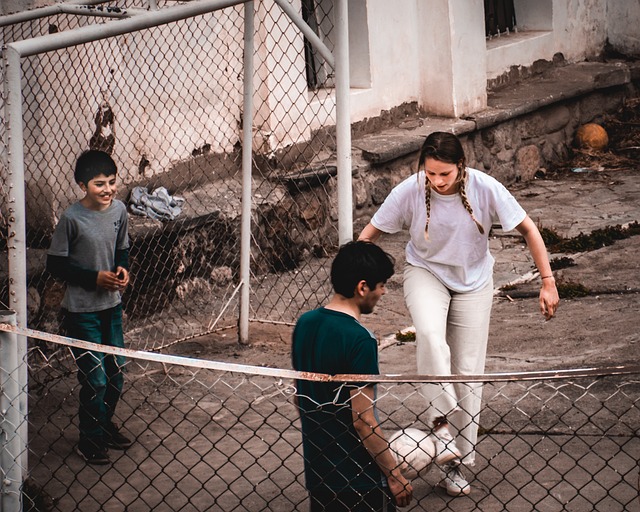 他们能很好 他们能很好